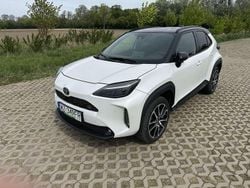 Gebraucht 2022 Toyota Yaris Cross Sport SUV | 17.500 €