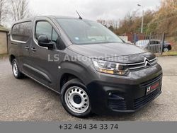 Grau Gebraucht 2020 Citroën Berlingo Van / Kleinbus | 12.499 € (Guter Preis)