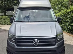 Gebraucht 2022 VW California California Van | 51.900 € (Guter Preis)