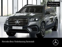 Selenitgrau Gebraucht 2025 Mercedes GLS450 AMG SUV | 108.480 €