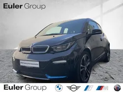 Schwarz Gebraucht 2021 BMW i3 Kleinwagen | 20.399 € (Guter Preis)