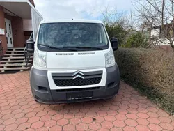 Citroën Jumper