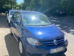 VW Golf V