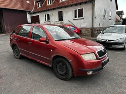 Gebraucht 2001 Skoda Fabia Kombi | 550 € (Superpreis)