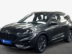 Schwarz Gebraucht 2024 Ford Kuga ST-Line SUV | 24.949 € (Superpreis)