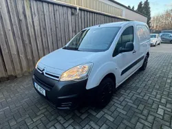 Weiß Gebraucht 2019 Citroën Berlingo Profi Van / Kleinbus | 9.990 €
