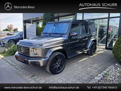 Gebraucht 2025 Mercedes G450 AMG line SUV | 187.500 € (Teuer)