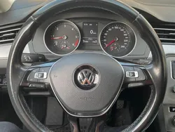 Blau Gebraucht 2015 VW Passat Kombi | 9.000 € (Fairer Preis)