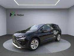 Schwarz Neu 2025 Skoda Elroq SUV | 43.290 € (Guter Preis)