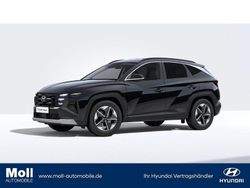 Abyss black Neu 2025 Hyundai Tucson Trend SUV | 41.450 € (Fairer Preis)