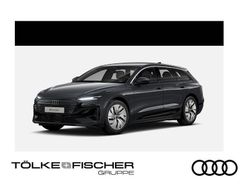 Grau Neu 2025 Audi A6 e-tron Kombi | 64.450 € (Fairer Preis)