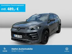 Grau Gebraucht 2025 VW Tayron R-line SUV | 53.980 € (Teuer)