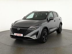 Grau Neu 2025 Nissan Qashqai Tekna SUV | 28.785 € (Guter Preis)