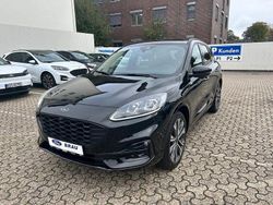 Schwarz Gebraucht 2022 Ford Kuga ST-Line X SUV | 25.490 € (Fairer Preis)