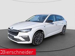 Grau Gebraucht 2025 Skoda Scala Selection Kleinwagen | 22.490 € (Fairer Preis)