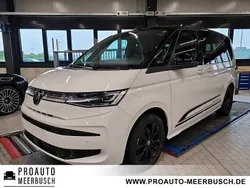 Candyweiß Gebraucht 2024 VW T7 Edition Van | 52.999 € (Guter Preis)