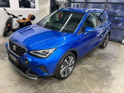 Blau Gebraucht 2025 Seat Arona FR SUV | 20.999 € (Fairer Preis)