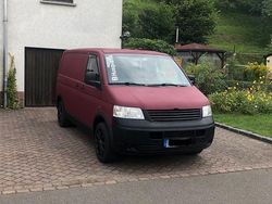 Gebraucht 2005 VW Transporter Van | 5.000 € (Guter Preis)