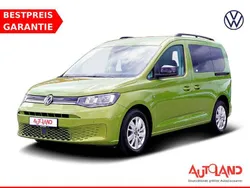 Andere Gebraucht 2022 VW Caddy Life Van / Kleinbus | 30.950 € (Fairer Preis)
