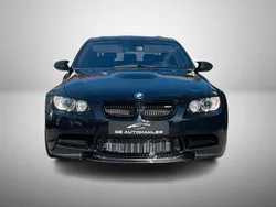 Azuritschwarz metallic Gebraucht 2007 BMW 335 Performance Limousine | 37.999 €