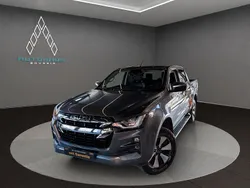 Other Gebraucht 2021 Isuzu D-Max Abholung | 30.900 € (Fairer Preis)