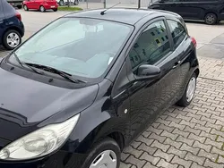 Schwarz Gebraucht 2009 Ford Ka Kleinwagen | 1.150 € (Guter Preis)