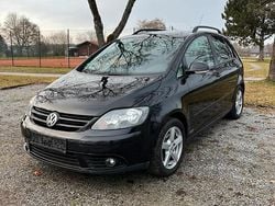 Schwarz Gebraucht 2008 VW Golf Plus Van / Kleinbus | 3.800 € (Guter Preis)