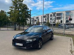 Schwarz Gebraucht 2013 Audi A6 Design Limousine | 14.300 € (Etwas zu teuer)
