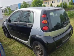 Gebraucht 2004 Smart ForFour Pulse Limousine | 1.590 € (Etwas zu teuer)