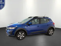 Blau Neu 2025 Dacia Sandero Expression Kleinwagen | 18.380 € (Fairer Preis)