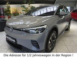 Grau Neu 2025 VW ID.4 Move SUV | 43.990 € (Guter Preis)