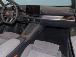 Rot Gebraucht 2023 Cupra Born Kleinwagen | 30.549 € (Fairer Preis)