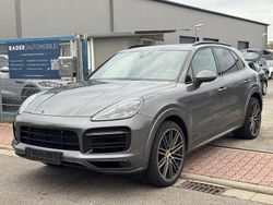 Grau Gebraucht 2019 Porsche Cayenne S Sport SUV | 52.900 € (Guter Preis)