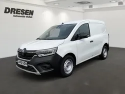 Weiss Neu 2025 Renault Kangoo Business Van / Kleinbus | 23.850 € (Guter Preis)