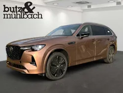 Neu 2024 Mazda CX-80 Homura-Line SUV | 57.688 € (Fairer Preis)