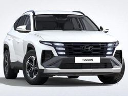 Atlas white Neu 2026 Hyundai Tucson Select SUV | 31.850 € (Superpreis)