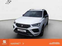 Weiß Gebraucht 2025 Seat Ateca FR-Line SUV | 32.790 € (Fairer Preis)