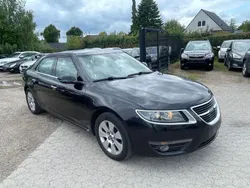 Schwarz Gebraucht 2010 Saab 9-5 Limousine | 3.600 €