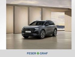 Kieselgrau Neu 2026 Audi Q4 e-tron Ambiente SUV | 44.490 € (Guter Preis)