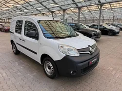 Weiß Gebraucht 2020 Renault Kangoo Van / Kleinbus | 9.390 € (Guter Preis)