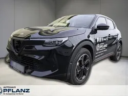 Schwarz Gebraucht 2024 Alfa Romeo Junior Edizione Speciale SUV | 41.790 €