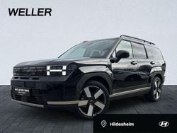 Abyss black (schwarz) Neu 2025 Hyundai Santa Fe Comfort SUV | 48.490 € (Guter Preis)