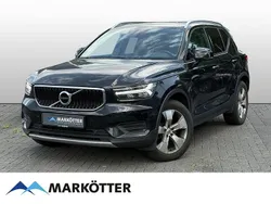 Stone) / solid (schwarz Gebraucht 2019 Volvo XC40 Momentum SUV | 18.750 € (Fairer Preis)