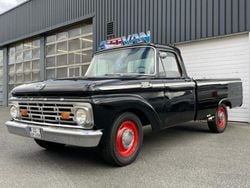Schwarz Gebraucht 1964 Ford F100 Abholung | 18.500 €