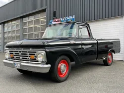 Schwarz Gebraucht 1964 Ford F100 SUV | 18.500 €