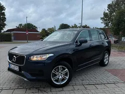 Blau Gebraucht 2017 Volvo XC90 SUV | 22.490 € (Superpreis)