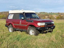 Gebraucht 1990 Toyota Land Cruiser Van | 32.000 €