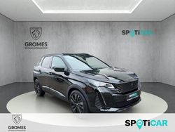 Schwarz Gebraucht 2023 Peugeot 3008 GT SUV | 29.990 € (Etwas zu teuer)