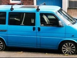 Gebraucht 1997 VW T4 Van | 4.800 €