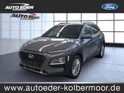 Grau Gebraucht 2020 Hyundai Kona YES! SUV | 15.990 € (Fairer Preis)